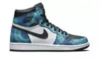 air jordan 1 retro university retro high tie dye